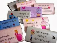 Little Treasures Party Bags 1086204 Image 8